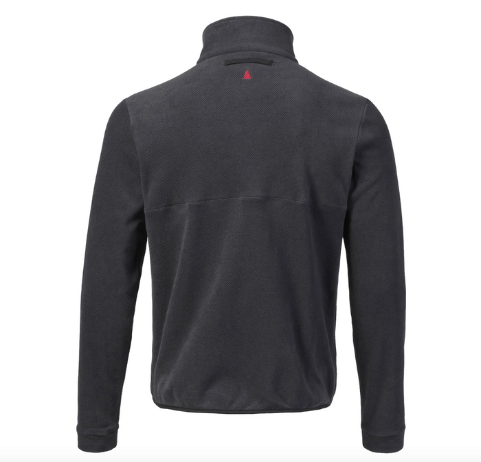 MUSTO MEN'S CLASSIC FLEECE PULLOVER - 85006 - Bosuns Boat