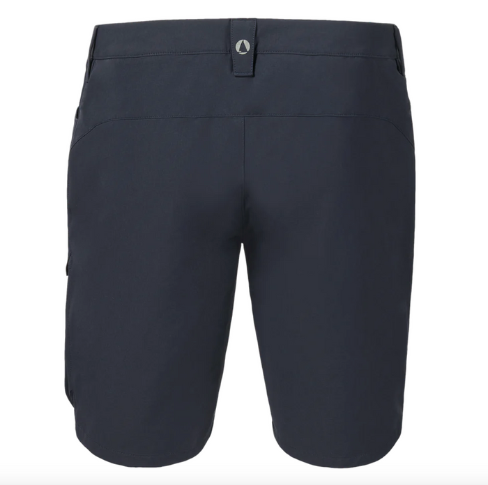 MUSTO MEN'S EVO DECK STRETCH SHORT - 82423 - Bosuns Boat