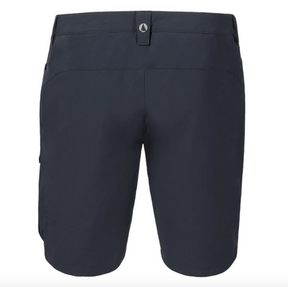 MUSTO MEN'S EVO DECK STRETCH SHORT - 82423 - Bosuns Boat