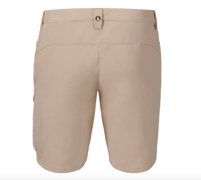 MUSTO MEN'S EVO DECK STRETCH SHORT - 82423 - Bosuns Boat