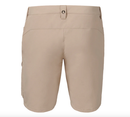 MUSTO MEN'S EVO DECK STRETCH SHORT - 82423 - Bosuns Boat