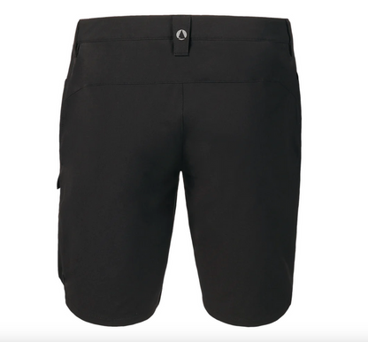 MUSTO MEN'S EVO DECK STRETCH SHORT - 82423 - Bosuns Boat