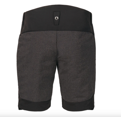 MUSTO MEN'S EVO PERFORMANCE STRETCH SHORT (BLACK) - 82421 - Bosuns Boat