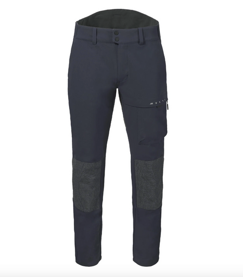 MUSTO MEN'S EVO PERFORMANCE STRETCH TROUSER - 82420