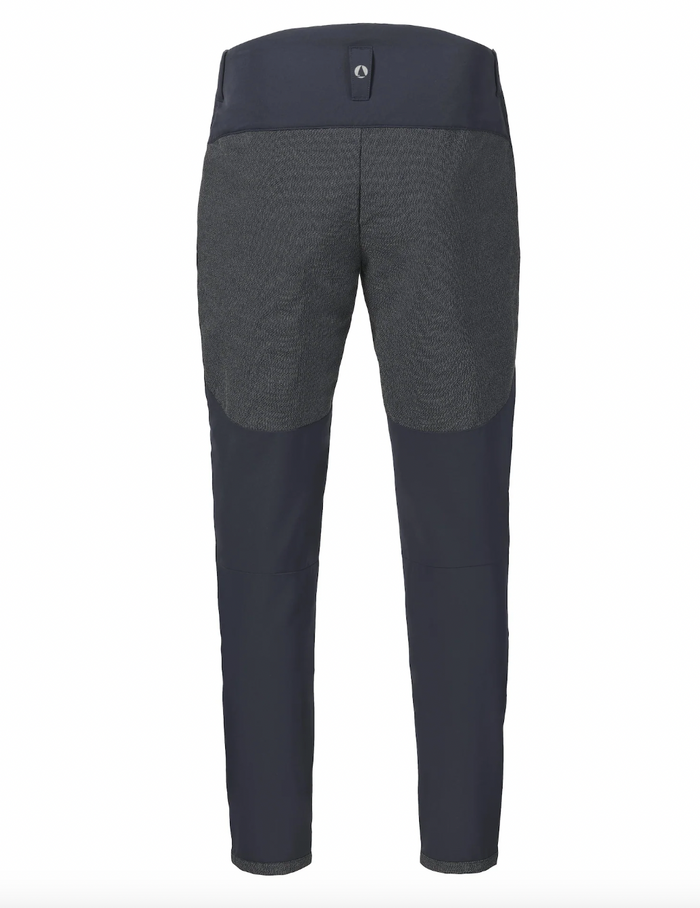 MUSTO MEN'S EVO PERFORMANCE STRETCH TROUSER - 82420