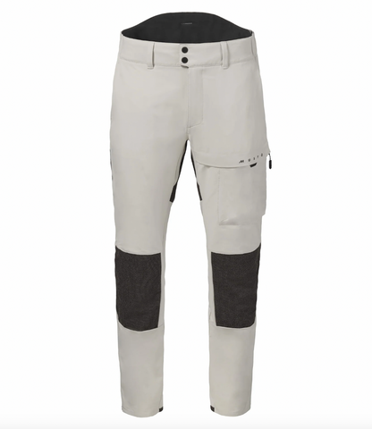 MUSTO MEN'S EVO PERFORMANCE STRETCH TROUSER - 82420
