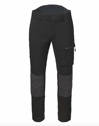 MUSTO MEN'S EVO PERFORMANCE STRETCH TROUSER - 82420