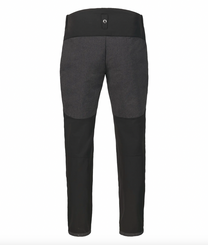 MUSTO MEN'S EVO PERFORMANCE STRETCH TROUSER - 82420