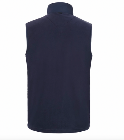 MUSTO MEN'S EVOLUTION POLARTEC® 200 VEST - NAVY - 84183 - Bosuns Boat