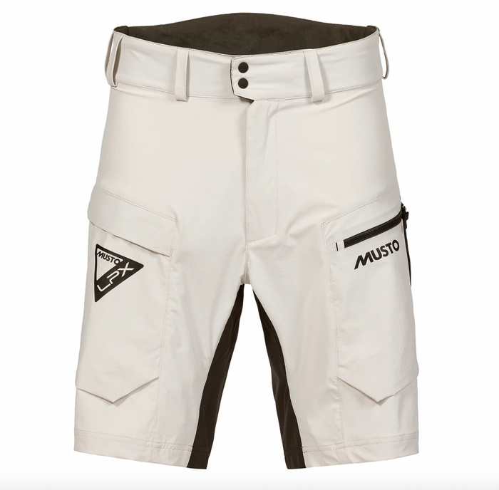 MUSTO MEN'S LPX AERO SHORT - 82101
