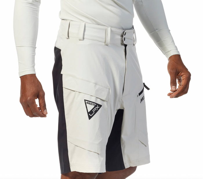 MUSTO MEN'S LPX AERO SHORT - 82101
