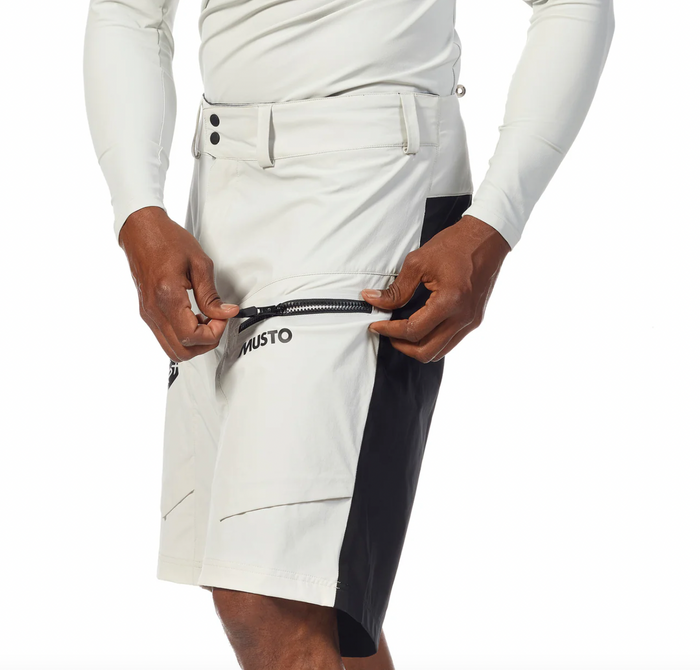 MUSTO MEN'S LPX AERO SHORT - 82101