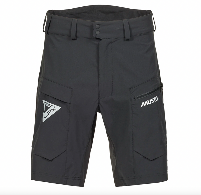 MUSTO MEN'S LPX AERO SHORT - 82101