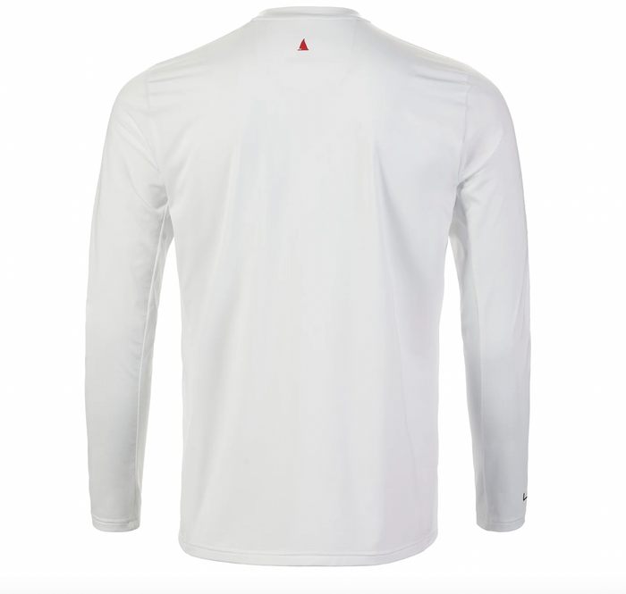 MUSTO MEN'S LPX COOLING UV LONG-SLEEVE T-SHIRT - 82545 - Bosuns Boat