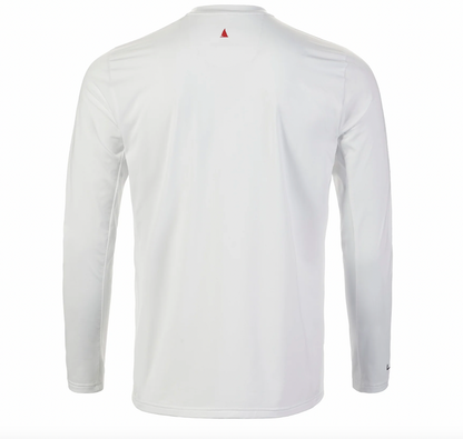 MUSTO MEN'S LPX COOLING UV LONG-SLEEVE T-SHIRT - 82545 - Bosuns Boat