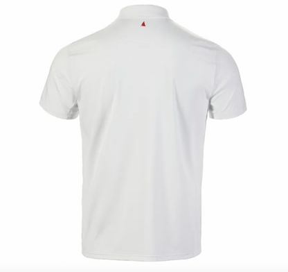 MUSTO MEN'S LPX COOLING UV SHORT-SLEEVE POLO - 82544