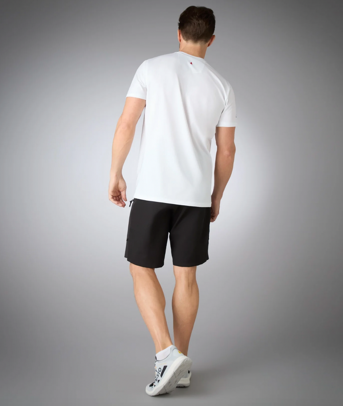 MUSTO MEN'S LPX COOLING UV SHORT-SLEEVE T-SHIRT - 82546