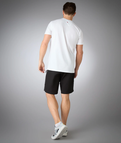 MUSTO MEN'S LPX COOLING UV SHORT-SLEEVE T-SHIRT - 82546