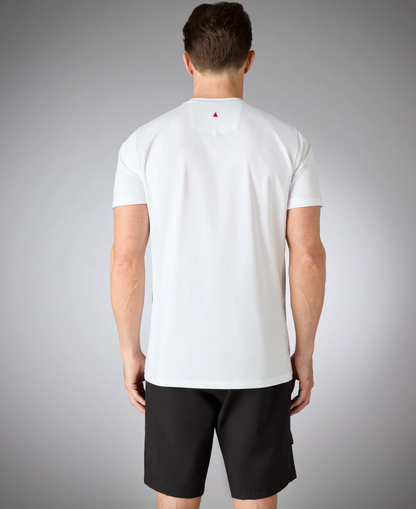 MUSTO MEN'S LPX COOLING UV SHORT-SLEEVE T-SHIRT - 82546