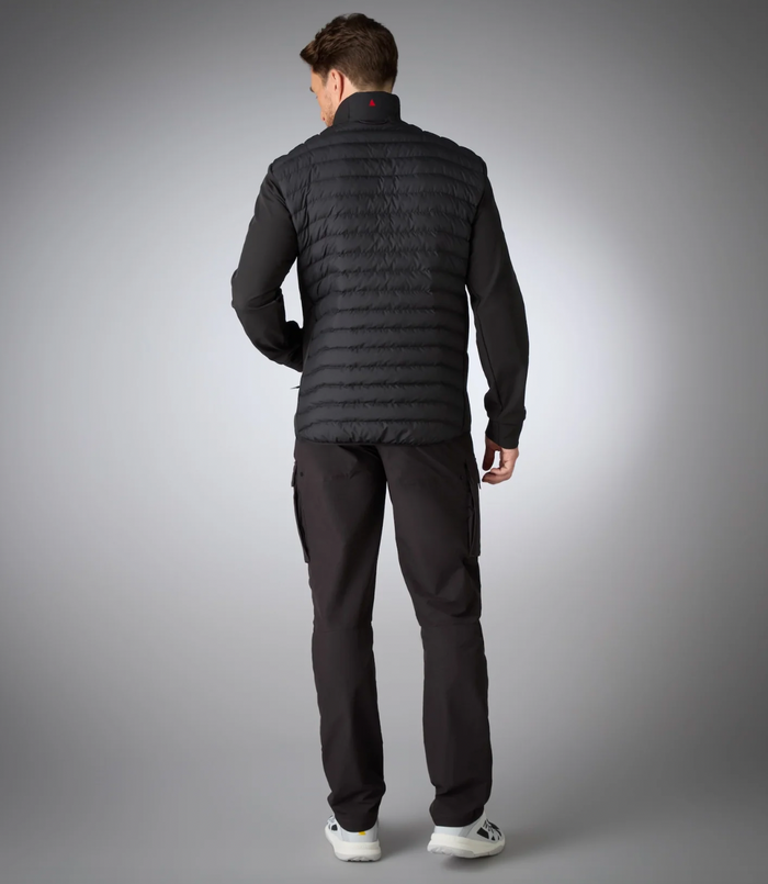 MUSTO MEN'S LPX HYBRID JACKET - 82540