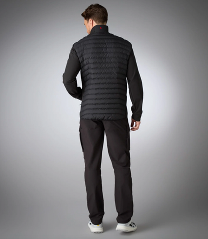 MUSTO MEN'S LPX HYBRID JACKET - 82540