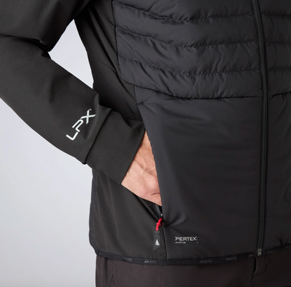 MUSTO MEN'S LPX HYBRID JACKET - 82540