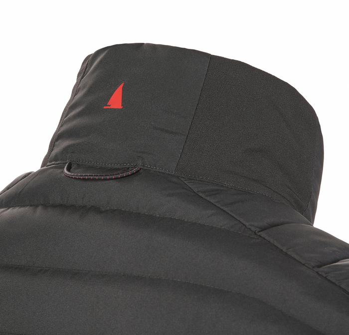 MUSTO MEN'S LPX HYBRID JACKET - 82540