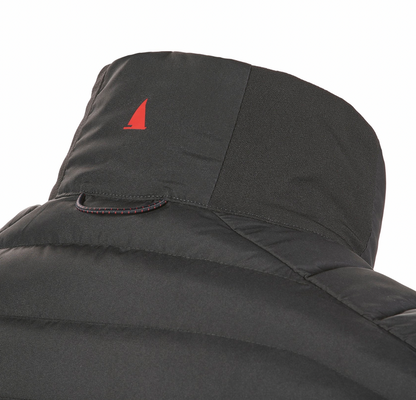 MUSTO MEN'S LPX HYBRID JACKET - 82540