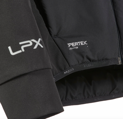 MUSTO MEN'S LPX HYBRID JACKET - 82540