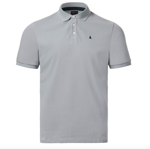 MUSTO MEN'S ORIGINAL SHORT-SLEEVE POLO - 85087