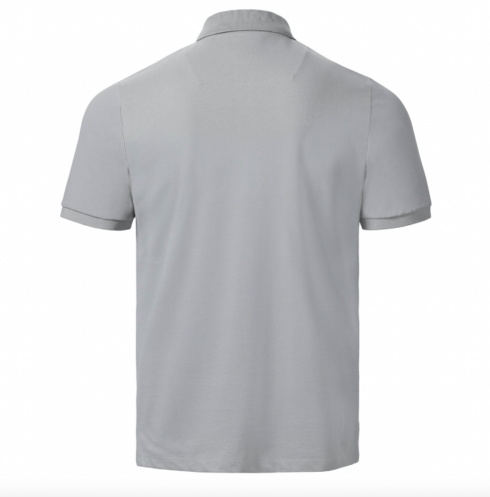 MUSTO MEN'S ORIGINAL SHORT-SLEEVE POLO - 85087