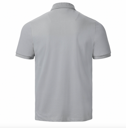 MUSTO MEN'S ORIGINAL SHORT-SLEEVE POLO - 85087