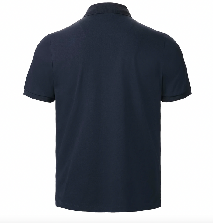 MUSTO MEN'S ORIGINAL SHORT-SLEEVE POLO - 85087