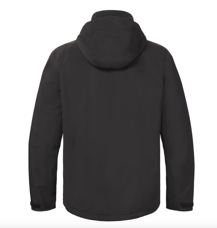 MUSTO MEN'S SARDINIA JACKET - 82617 - Bosuns Boat