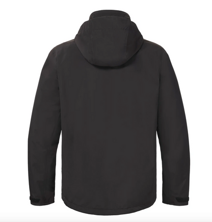 MUSTO MEN'S SARDINIA JACKET - 82617 - Bosuns Boat