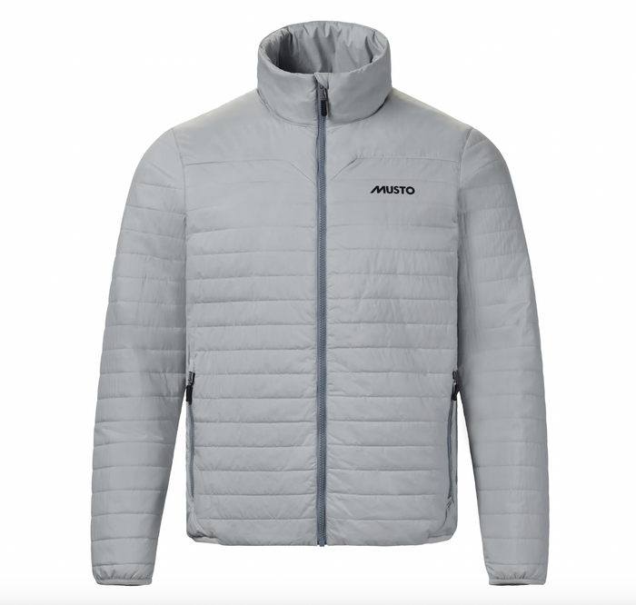 MUSTO MEN'S SOLENT PRIMALOFT® INSULATOR JACKET - 82584