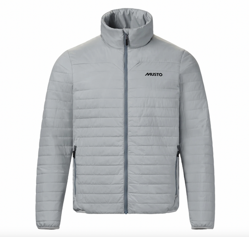 MUSTO MEN'S SOLENT PRIMALOFT® INSULATOR JACKET - 82584