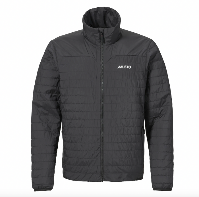 MUSTO MEN'S SOLENT PRIMALOFT® INSULATOR JACKET - 82584