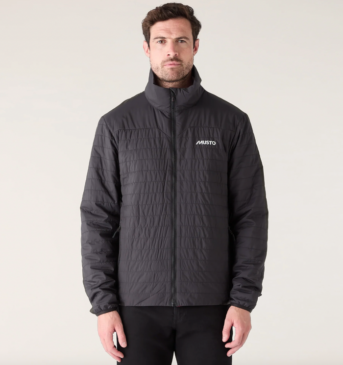MUSTO MEN'S SOLENT PRIMALOFT® INSULATOR JACKET - 82584