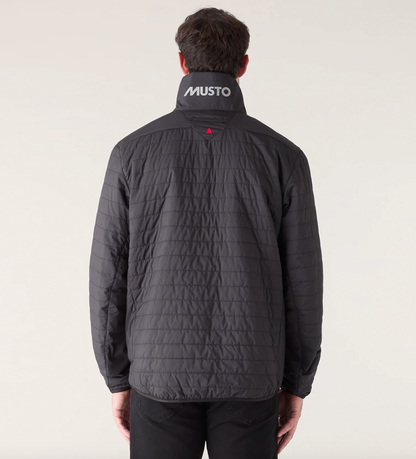 MUSTO MEN'S SOLENT PRIMALOFT® INSULATOR JACKET - 82584