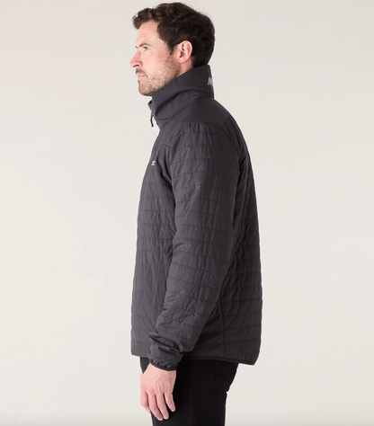 MUSTO MEN'S SOLENT PRIMALOFT® INSULATOR JACKET - 82584