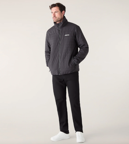 MUSTO MEN'S SOLENT PRIMALOFT® INSULATOR JACKET - 82584