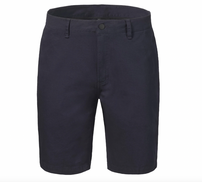 MUSTO MEN'S TWILL CHINO SHORT - 85099