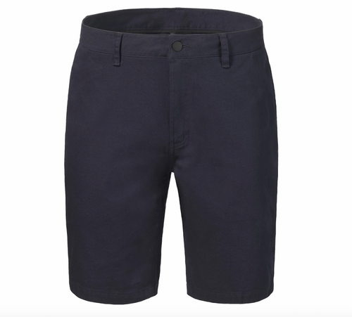 MUSTO MEN'S TWILL CHINO SHORT - 85099