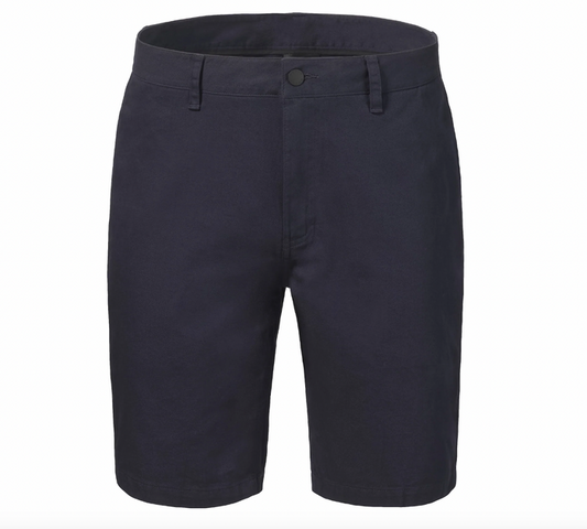 MUSTO MEN'S TWILL CHINO SHORT - 85099