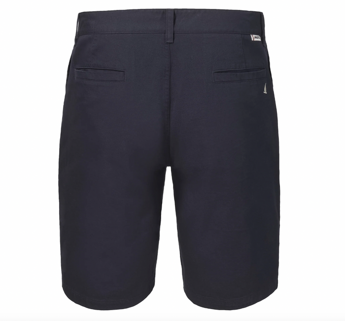 MUSTO MEN'S TWILL CHINO SHORT - 85099