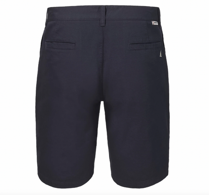 MUSTO MEN'S TWILL CHINO SHORT - 85099