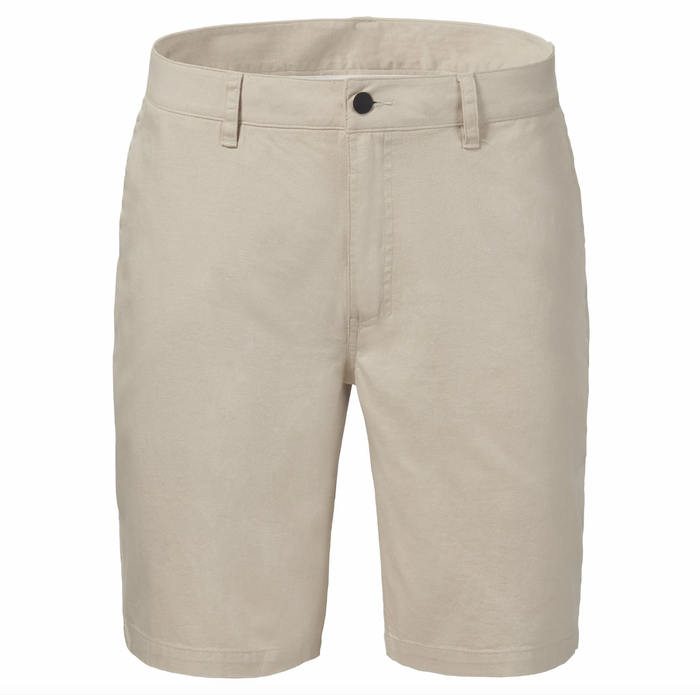 MUSTO MEN'S TWILL CHINO SHORT - 85099