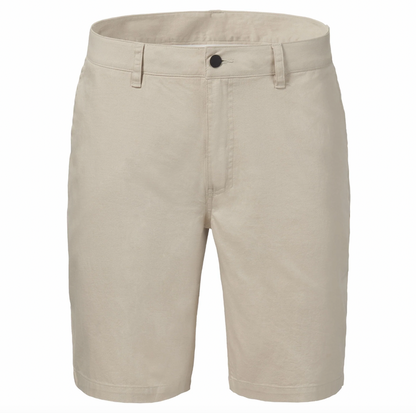 MUSTO MEN'S TWILL CHINO SHORT - 85099