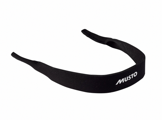 MUSTO NEOPRENE SUNNIES RETAINER X 10 Pack - 80034